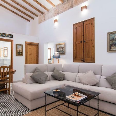 Villa Valls Montuiri  Екстериор снимка