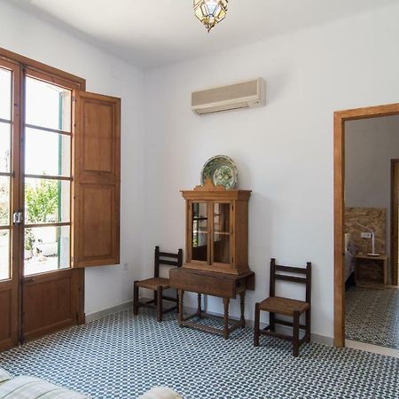 Villa Valls Montuiri  Екстериор снимка