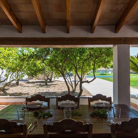 Villa Valls Montuiri  Екстериор снимка