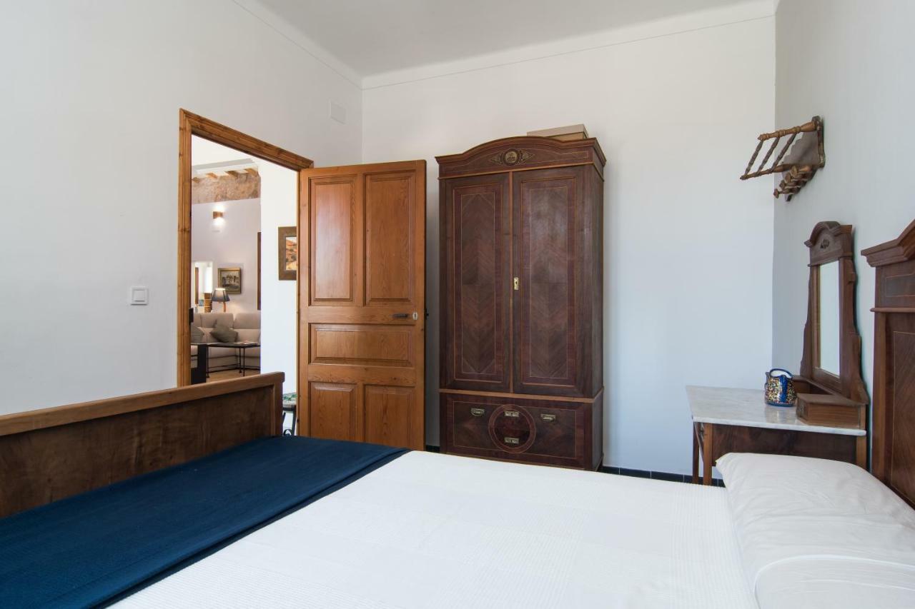 Villa Valls Montuiri  Екстериор снимка