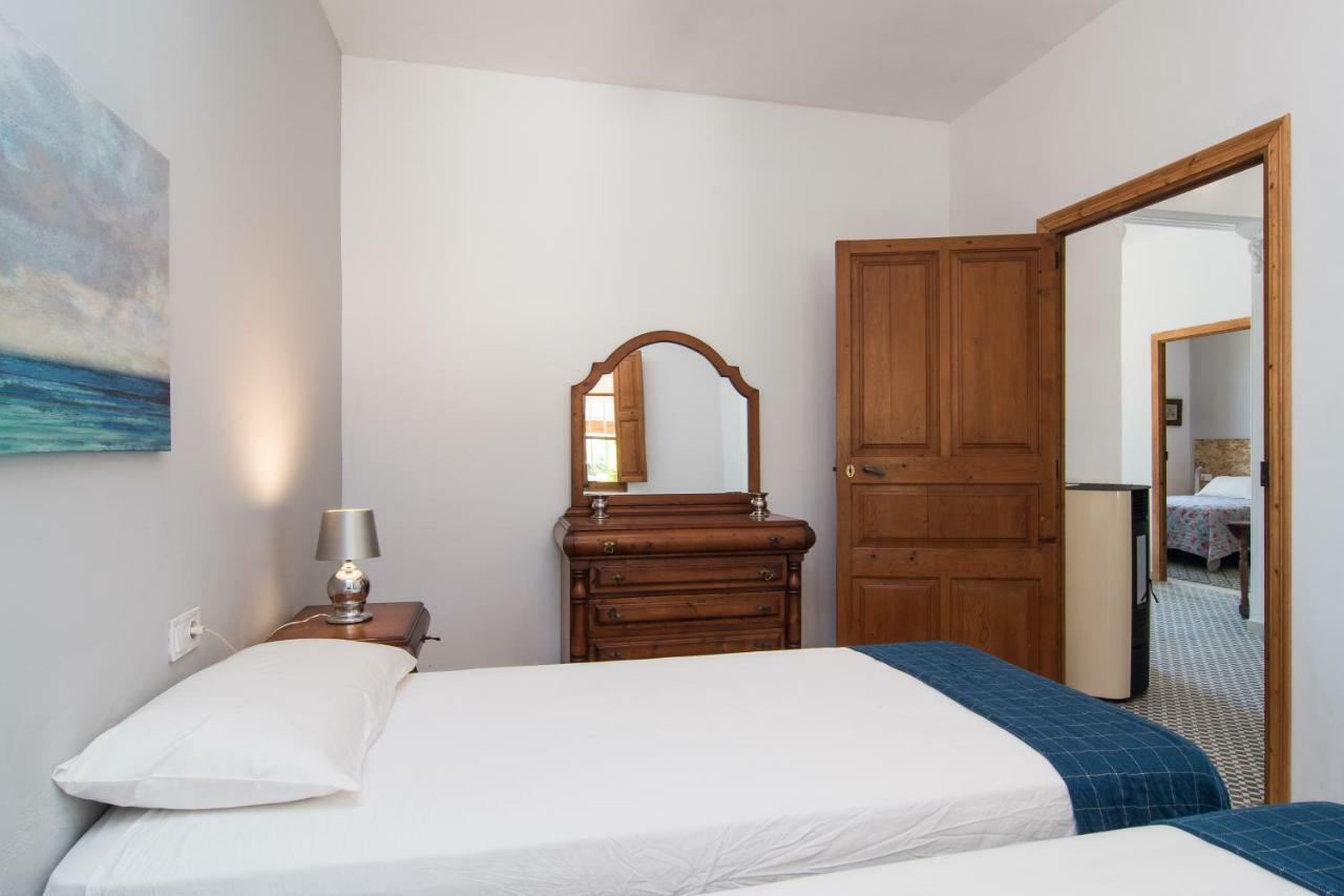 Villa Valls Montuiri  Екстериор снимка