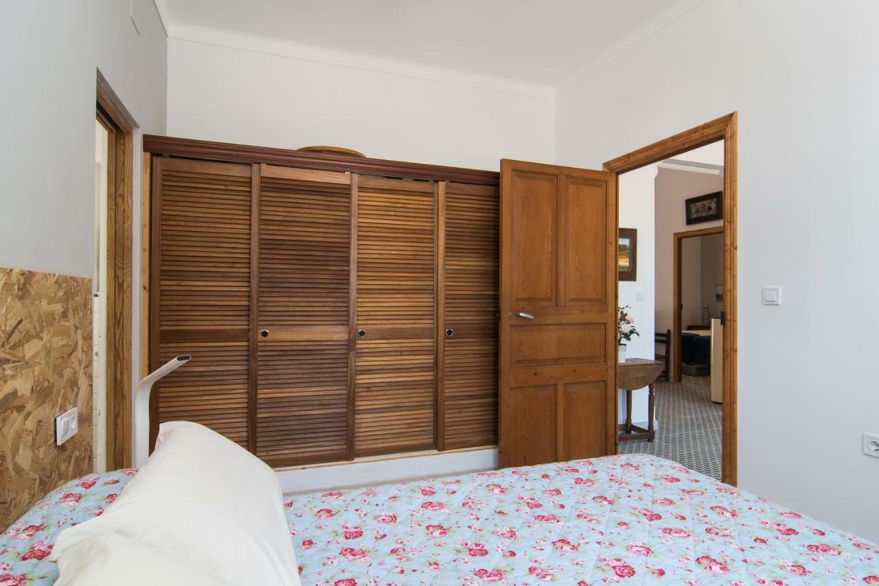 Villa Valls Montuiri  Екстериор снимка