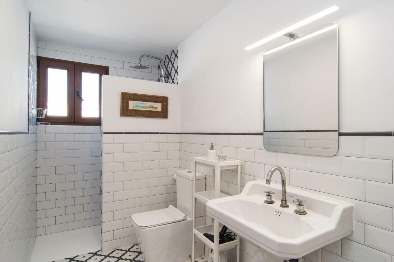 Villa Valls Montuiri  Екстериор снимка
