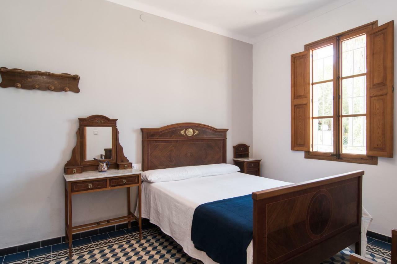 Villa Valls Montuiri  Екстериор снимка