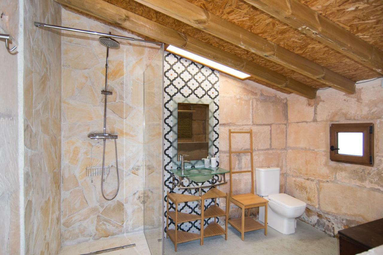 Villa Valls Montuiri  Екстериор снимка